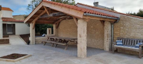 Superbe Maison à la Remigeasse, proximité plage